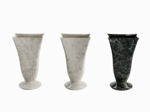 Catalina Clay Product C 3D Model