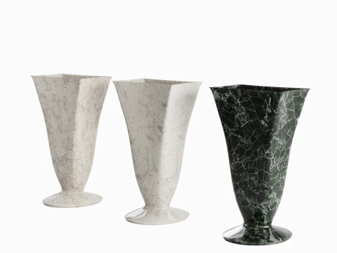Catalina Clay Product C 3D Model