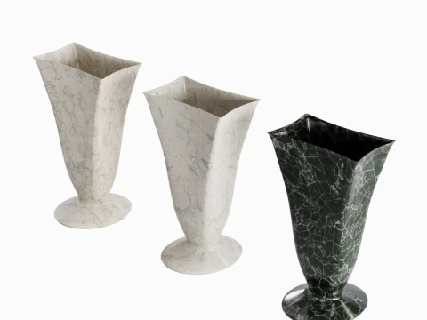 Catalina Clay Product C 3D Model