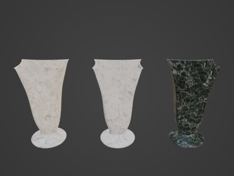 Catalina Clay Product C Modelo 3D