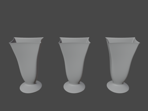 Catalina Clay Product C Modelo 3D