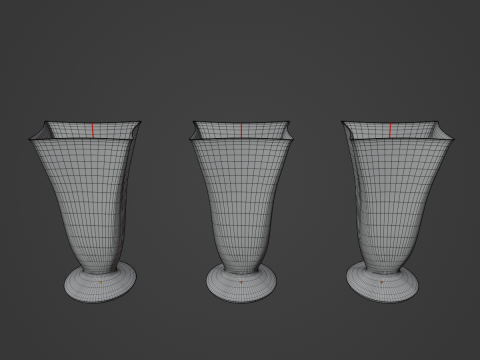Catalina Clay Product C Modelo 3D