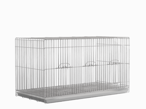 Large Birdcage 02 3D मॉडल