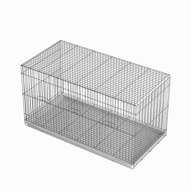 Large Birdcage 03 Modello 3D .c4d .max .obj .3ds .fbx .stl .blend