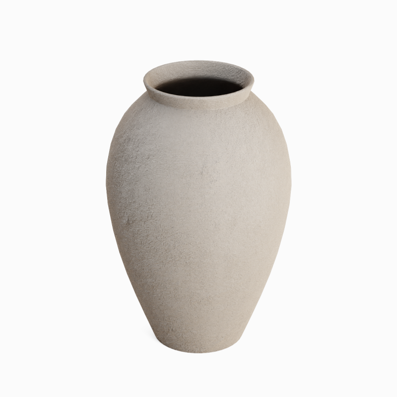 Catalina Clay Product 01 Modèle 3D .c4d .max .obj .3ds .fbx .stl .blend