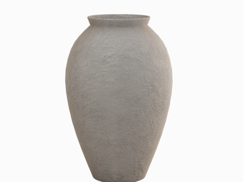 Catalina Clay Product 01 Modèle 3D