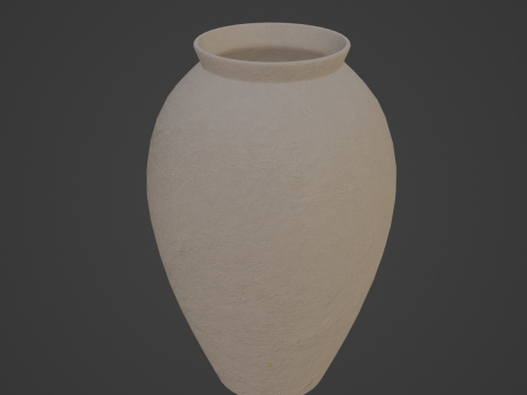 Catalina Clay Product 01 Modèle 3D