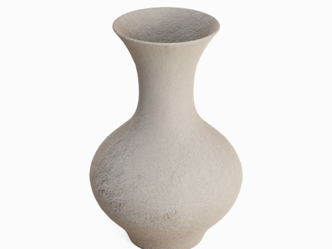 Catalina Clay Product 02 3D-Modell
