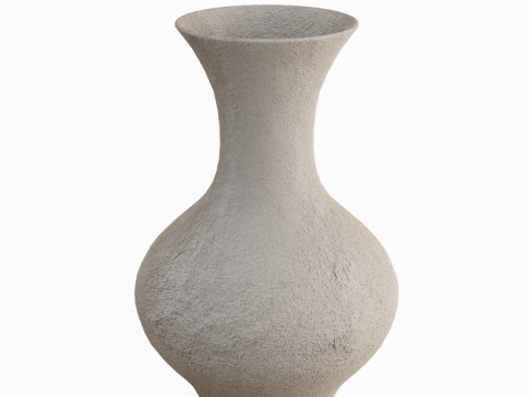 Catalina Clay Product 02 3D Model