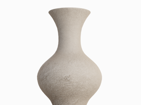 Catalina Clay Product 02 3D Model