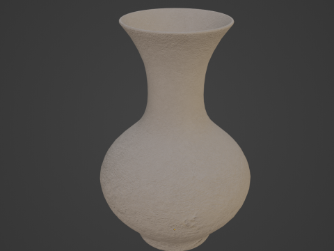 Catalina Clay Product 02 3D Model