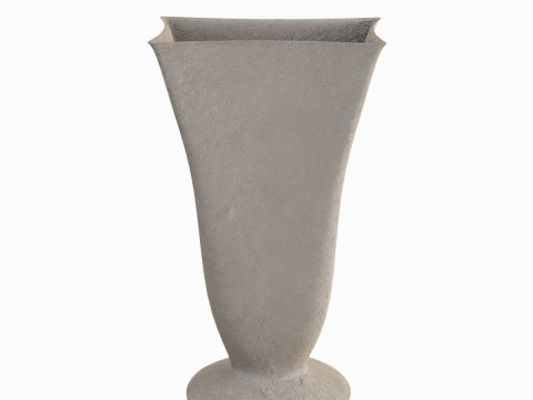 Catalina Clay Product 03 3D 모델