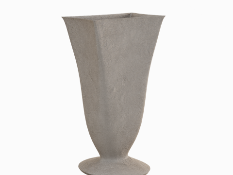 Catalina Clay Product 03 3D 모델
