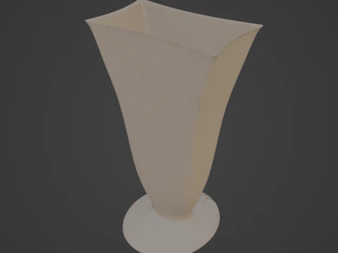 Catalina Clay Product 03 3D Model