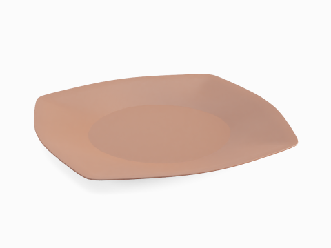 Disposable Plastic Plate A 05 3Dモデル