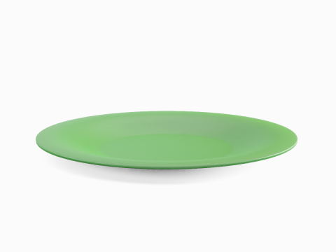 Disposable Plastic Plate B 03 3D मॉडल