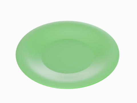 Disposable Plastic Plate B 03 3D मॉडल