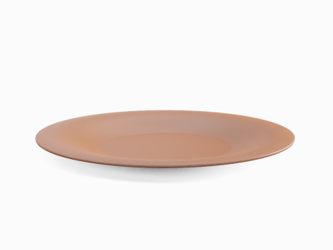 Disposable Plastic Plate B 05 3D Model