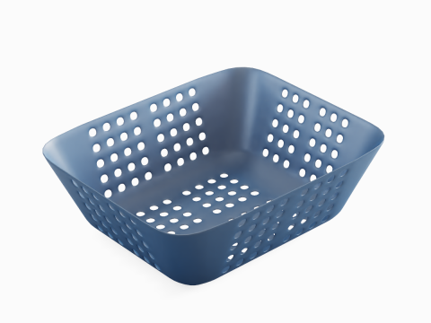Plastic Basket 01 3Dモデル