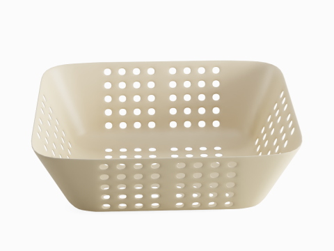 Plastic Basket 05 3Dモデル