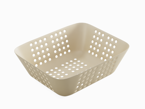 Plastic Basket 05 3Dモデル