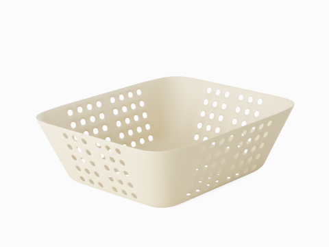 Plastic Basket 05 3Dモデル