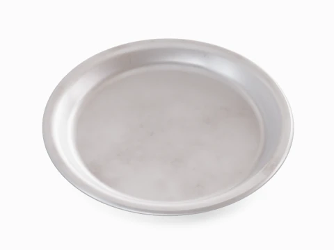 Сталева пластина A 01 3D Модель