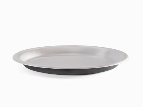 Steel Plate A 01 3D Model