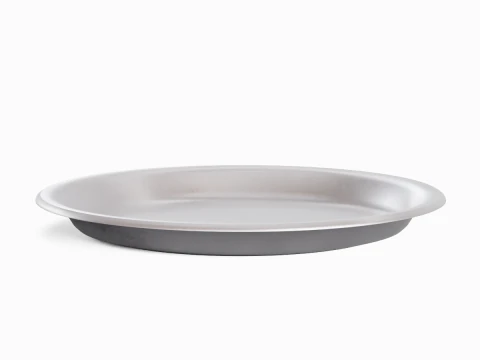 Steel Plate A 01 3D Model