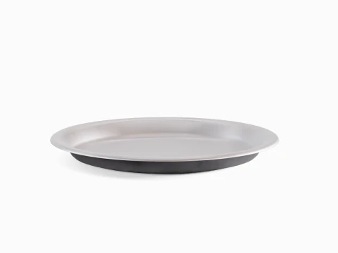 Steel Plate A 01 3D Model