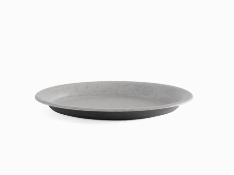 Steel Plate A 03 3D Model