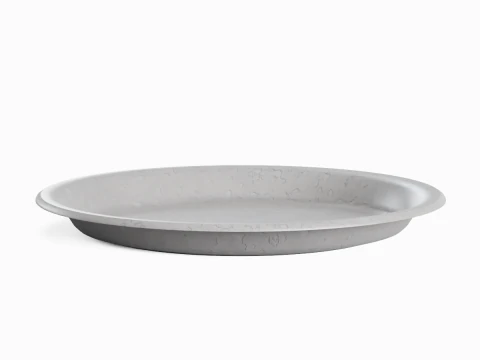Steel Plate A 03 3D Model