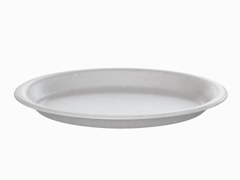 Steel Plate A 03 Modelo 3D