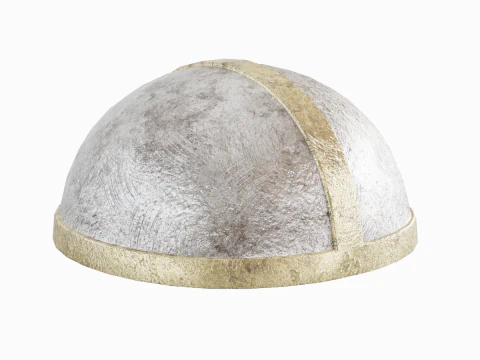 Medieval Helmet 01 3D Model