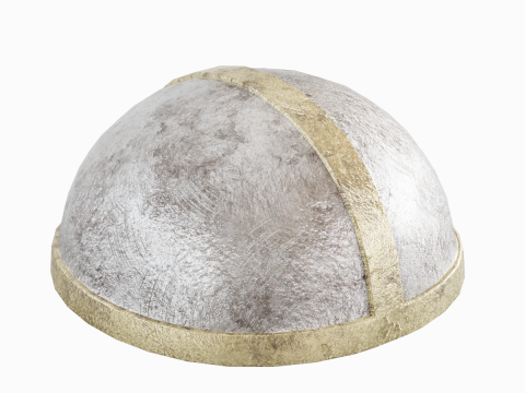 Medieval Helmet 01 3Dモデル