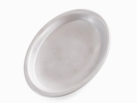 स्टील प्लेट बी 01 3D मॉडल