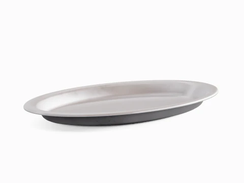 Steel Plate B 01 3D Model