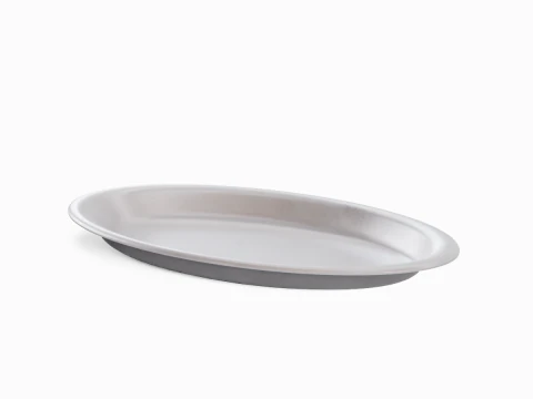 Steel Plate B 01 3D Model