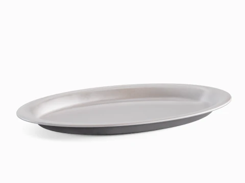 Steel Plate B 01 3D Model
