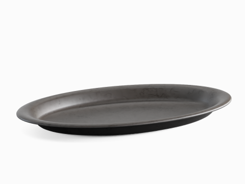 Steel Plate B 02 Modelo 3D