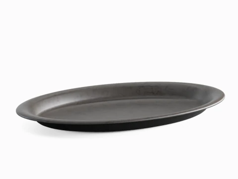 Steel Plate B 02 3D Model