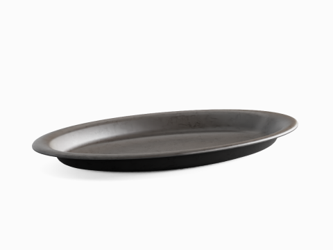Steel Plate B 02 Modelo 3D