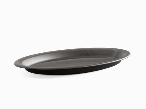 Steel Plate B 02 3D Model