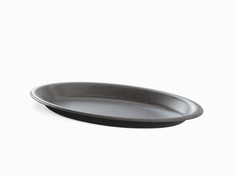 Steel Plate B 02 Modelo 3D