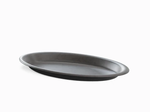Steel Plate B 02 3D Model