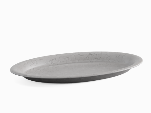 Steel Plate B 03 3Dモデル
