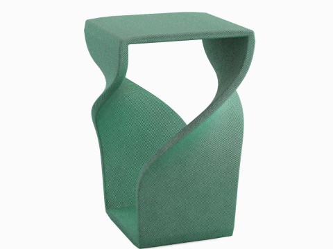 Twisted Stool for Childs 02 Modelo 3D