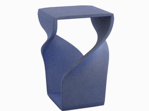 Twisted Stool for Childs 03 Modelo 3D