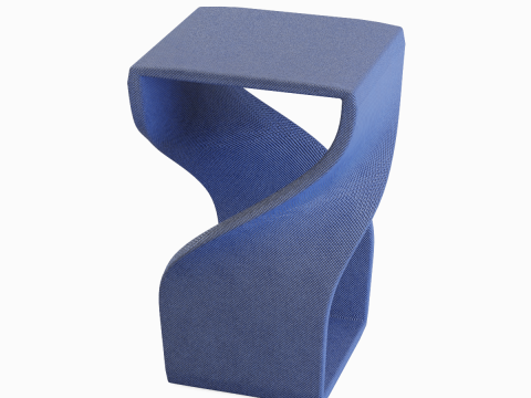 Twisted Stool for Childs 03 Modelo 3D