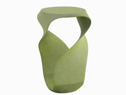 Twisted Stool for Childs B 04 3D Model
